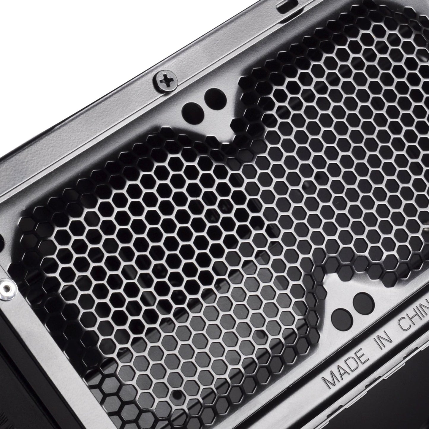 Silverstone SST-GGD09B-C