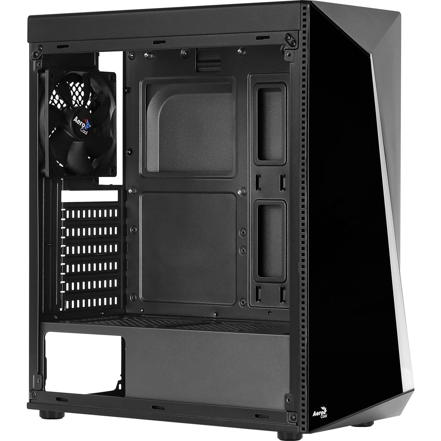 Aerocool-Scherbe
