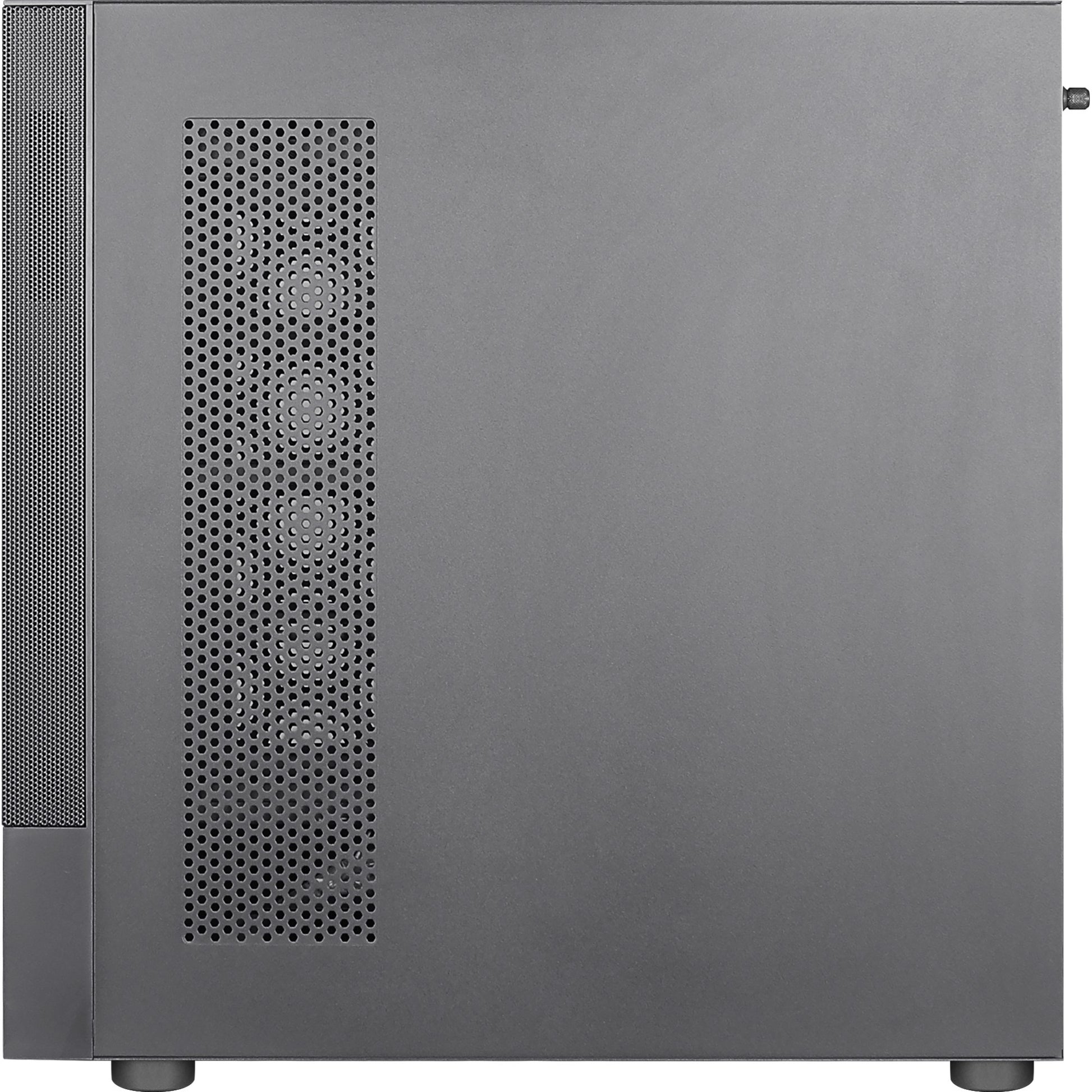 Aerocool Chiffre S-BK-v1