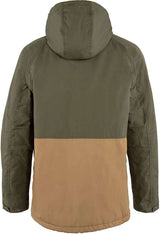Fjällräven vardag lite gepolstert - Winterjacke - afbeelding 2