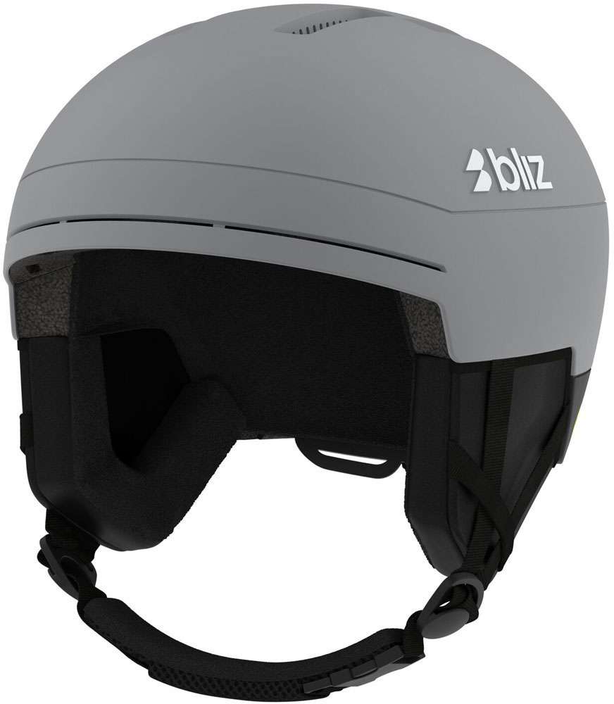 Bliz s002 mips – Skihelm