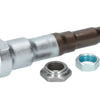 Shimano Pedalachse komplett für PD-M324