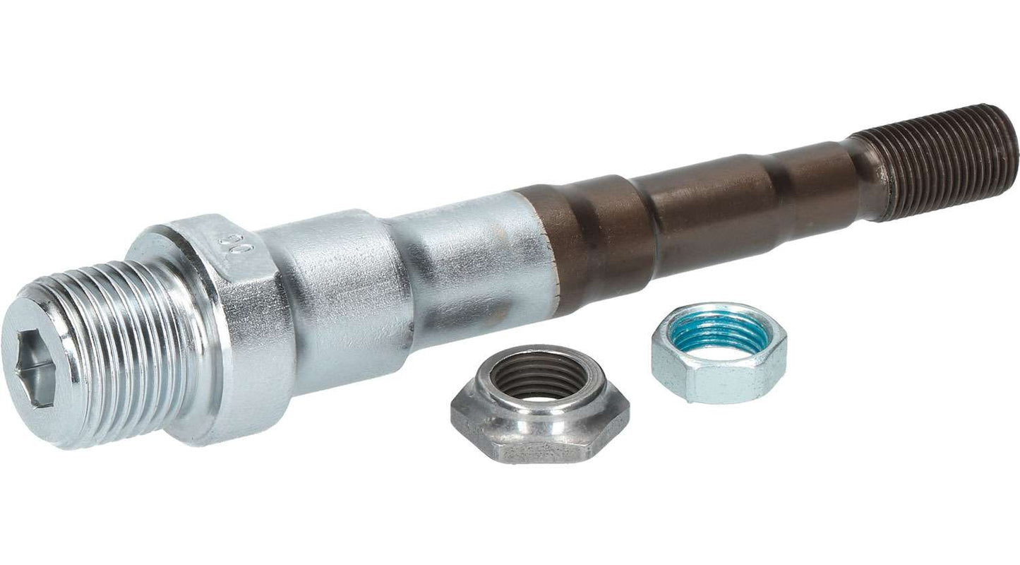 Shimano Pedalachse komplett für PD-M324
