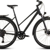 Cube Kathmandu Pro Coal'n'Black Trapez