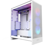 NZXT H7 FLOW RGB (2024) - afbeelding 1