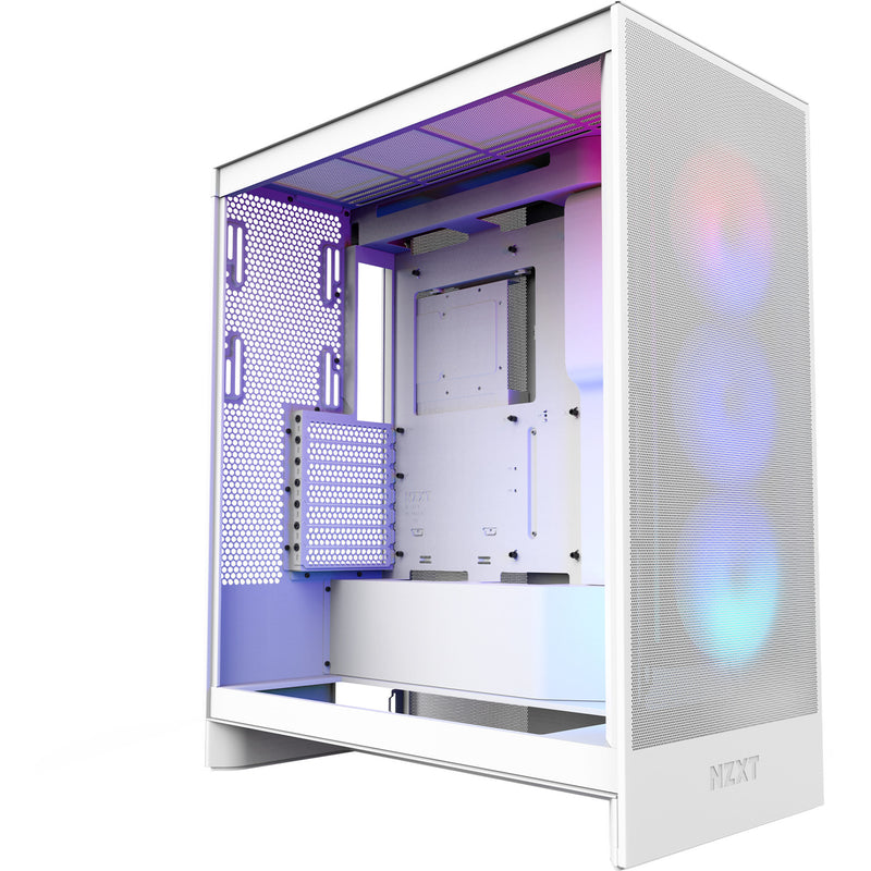 NZXT H7 FLOW RGB (2024)
