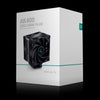 DeepCool AK400 Zero Dark Plus