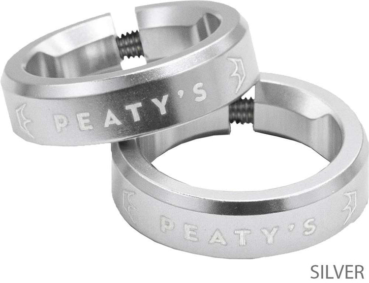 Peaty's Monarch-Griff-Sicherungsring