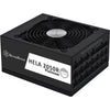 Silverstone Hela 2050r Platinum, 2050w