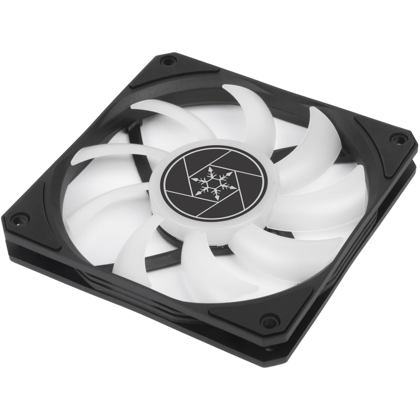 Silverstone Vida 120 Slim