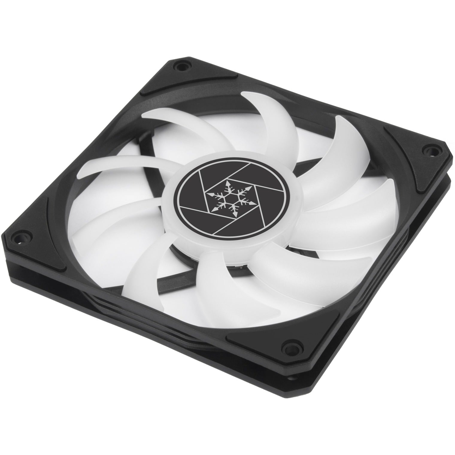 Silverstone Vida 120 Slim