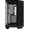NZXT H6 Durchfluss