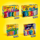 LEGO LEGO 11036 Kreativfahrzeuge - afbeelding 11