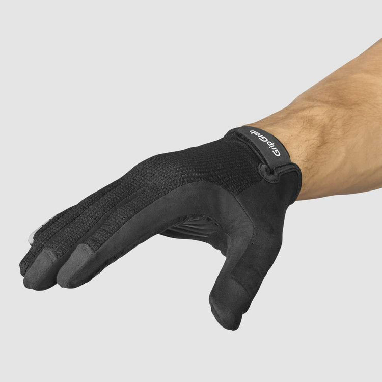 Gripgrab explr rc max gepolstert – Fahrradhandschuhe