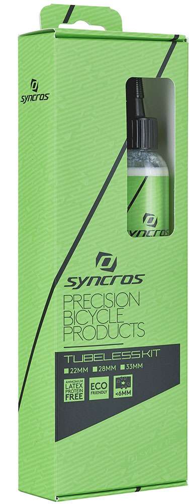Syncros Tubeless-Kit