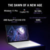 Asus Rog Zephyrus G14 Ga403um-QS024W 14 Copilot+ Gaming-Laptop (Weiß | Ryzen 9 270 | RTX 5060 | 16 GB | 1 TB SSD | OLED)