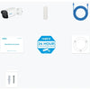 Reolink P320, 5MP IP POE -Überwachungskamera