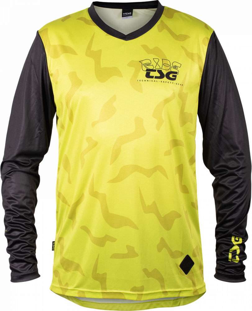 Tsg Waft – MTB-Langarmtrikot