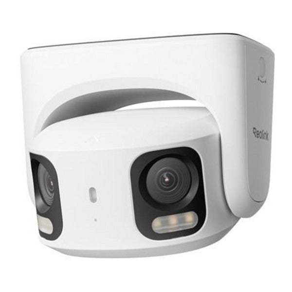 Reolink RP-PCT16MD, PoE-Kamera mit zwei Objektiven (weiß, mit 180-Grad-Panoramablick)