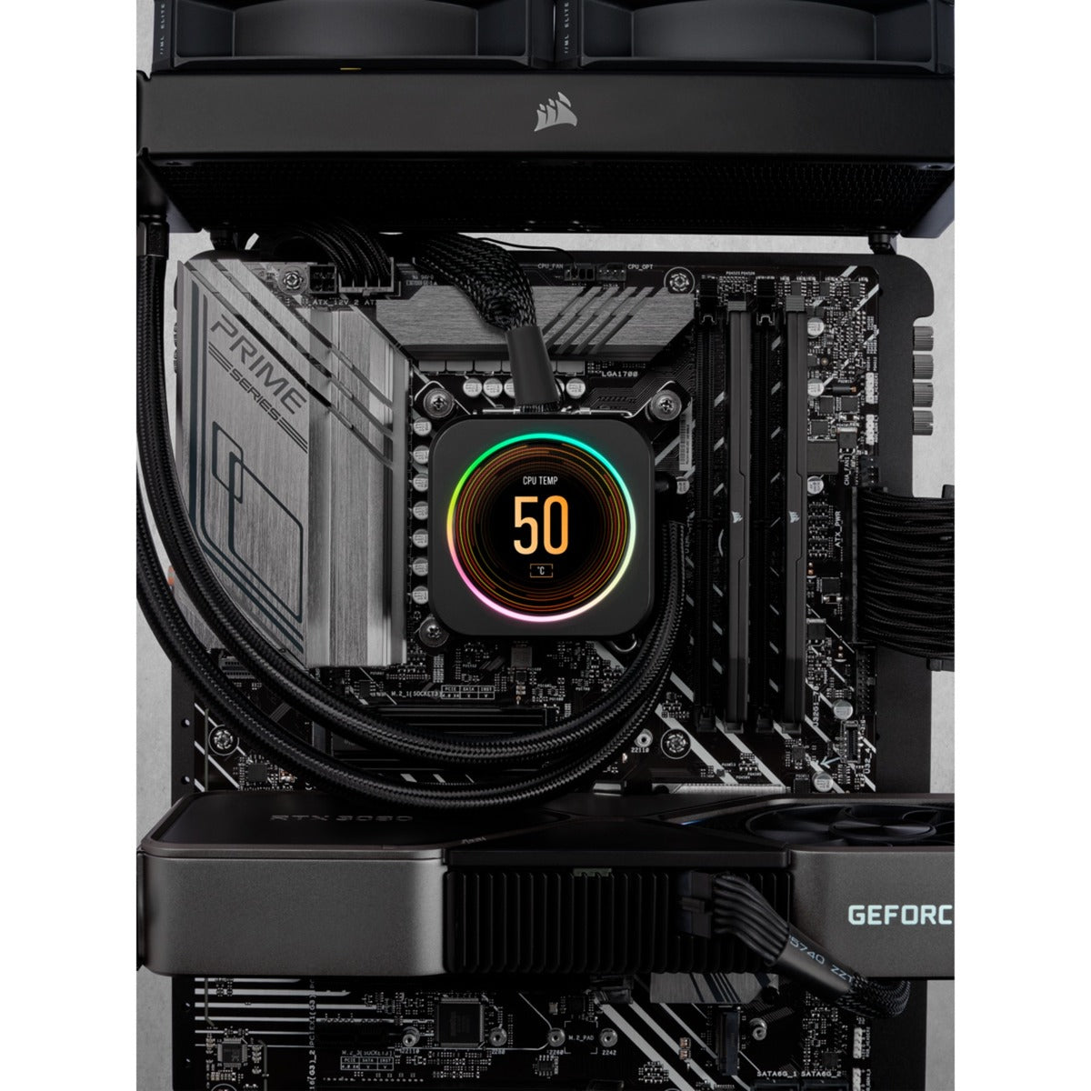 Corsair 32 GB DDR5-5200 Kit