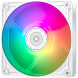 Silverstone Vista 120 Argb - afbeelding 1