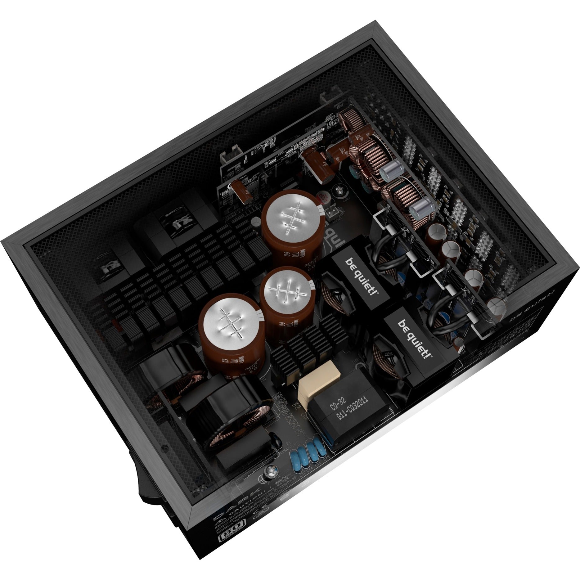 Be quiet Dark Pro 13, 1300W