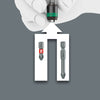 Wera Bit-Safe 61 Bitorsion 1
