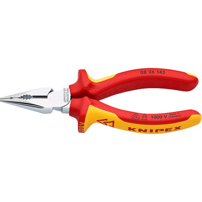 Knipex Speced Mund Combination Tang VDE 0826145