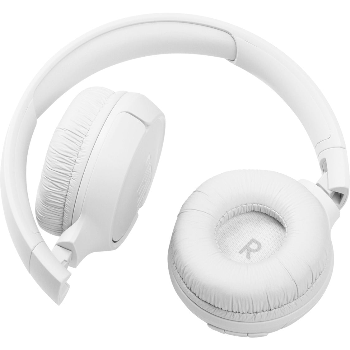 Jbl Tune 510bt On-Ear-Kopfhörer (weiß, Bluetooth)