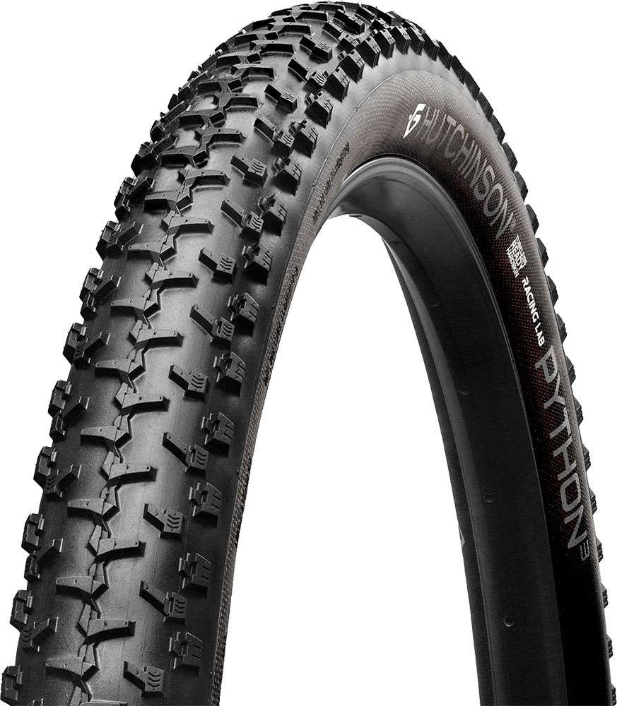 Hutchinson Python 3 29 Racing Lab Hardskin TLR Faltreifen