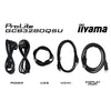 IIYama G-Master Red Eagle GCB3280QSU-B2