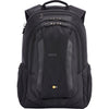 Case Logic 15,6 Laptop-Rucksack RBP-315-Black (Schwarz/Grau, Einzelhandel)