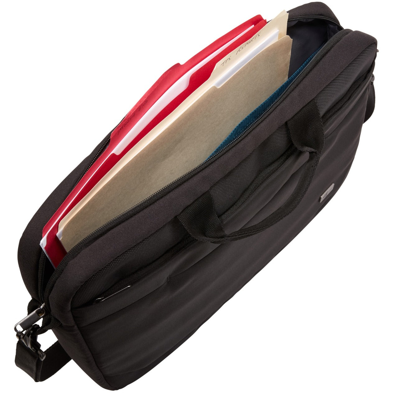 Falllogikvorteil 17.3 Attaché