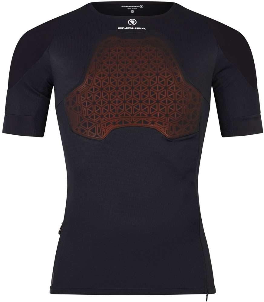 Endura MT500 D30 Ghost - Protektorenshirt