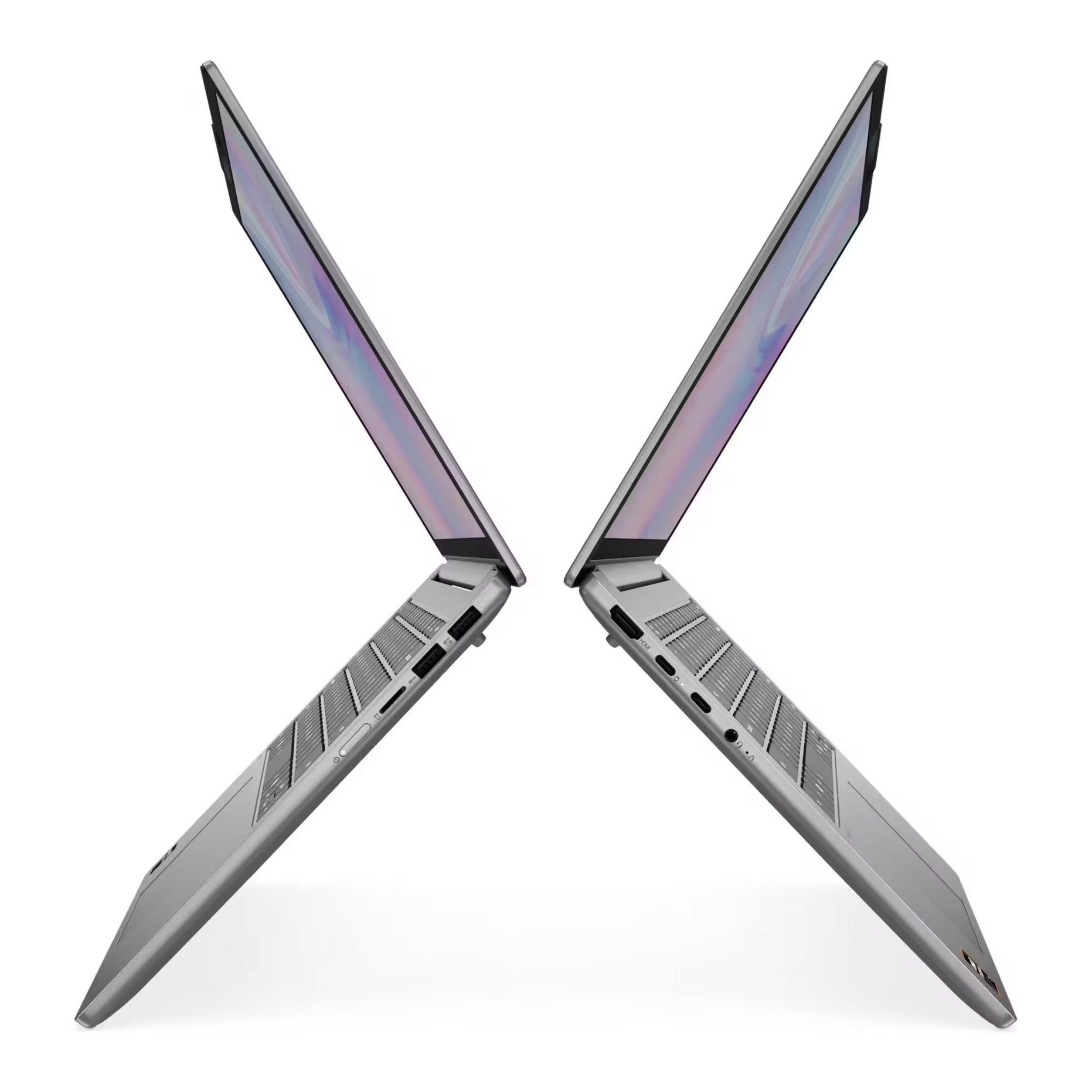 Lenovo Ideapad Slim 5 14akp10 (83hx00damh) 14 Copilot+ Laptop (grau | Ryzen AI 5 330 | AMD Radeon 820m Grafik | 16 GB | 512 GB SSD)