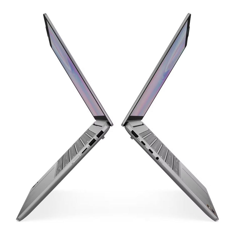 Lenovo Ideapad Slim 5 14akp10 (83hx00damh) 14 Copilot+ Laptop (grau | Ryzen AI 5 330 | AMD Radeon 820m Grafik | 16 GB | 512 GB SSD)
