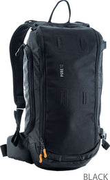 Cube pure 12 - Rucksack - afbeelding 2