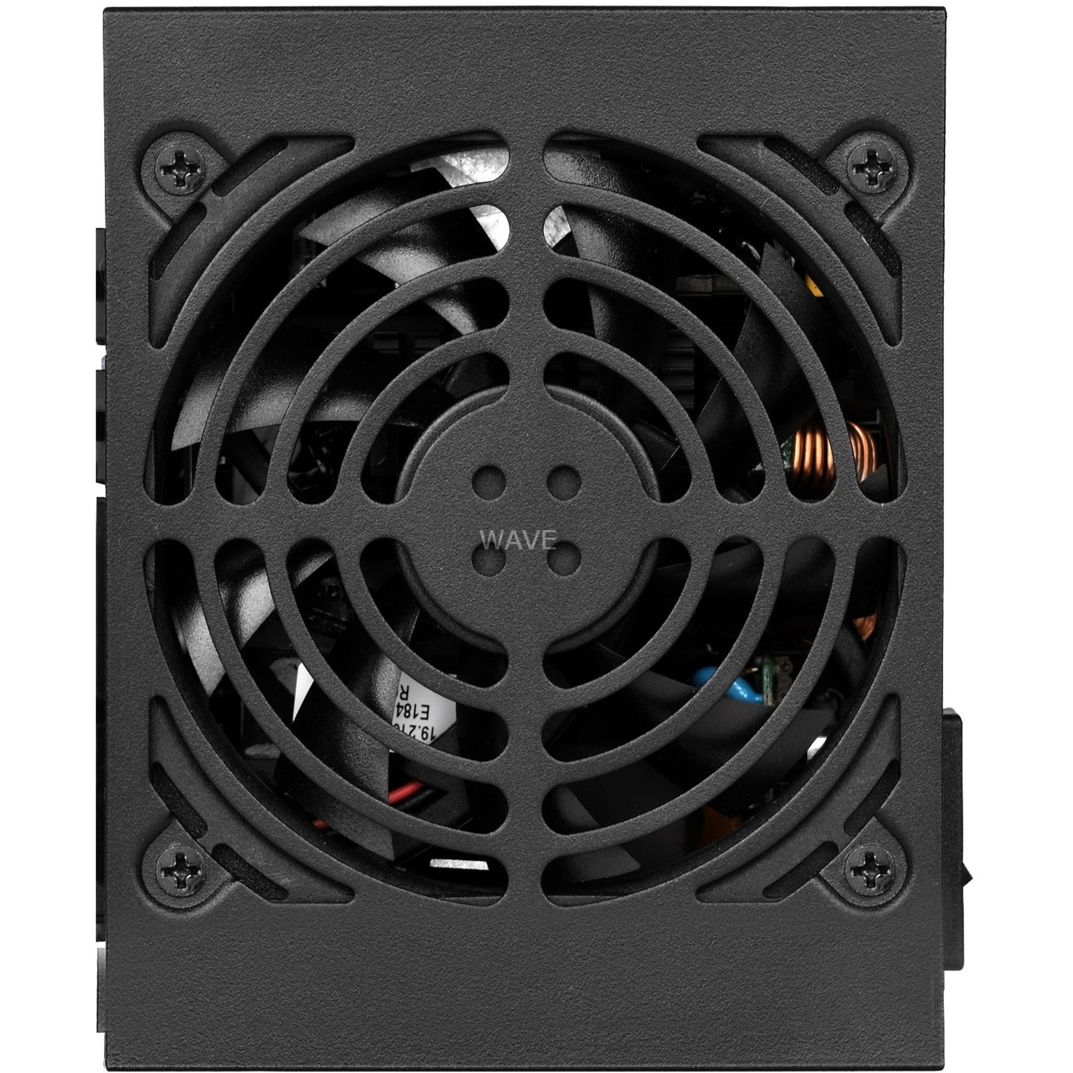 Silverstone sx700-g v1.1-gm modulares 700-Watt-Netzteil (4x PCIe)