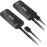 Club 3D HDMI+ Micro USB zu USB-C - afbeelding 3