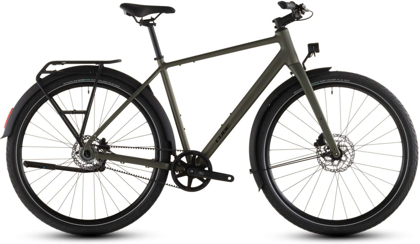 Cube Editor One Fe Reedgreen'n'Black