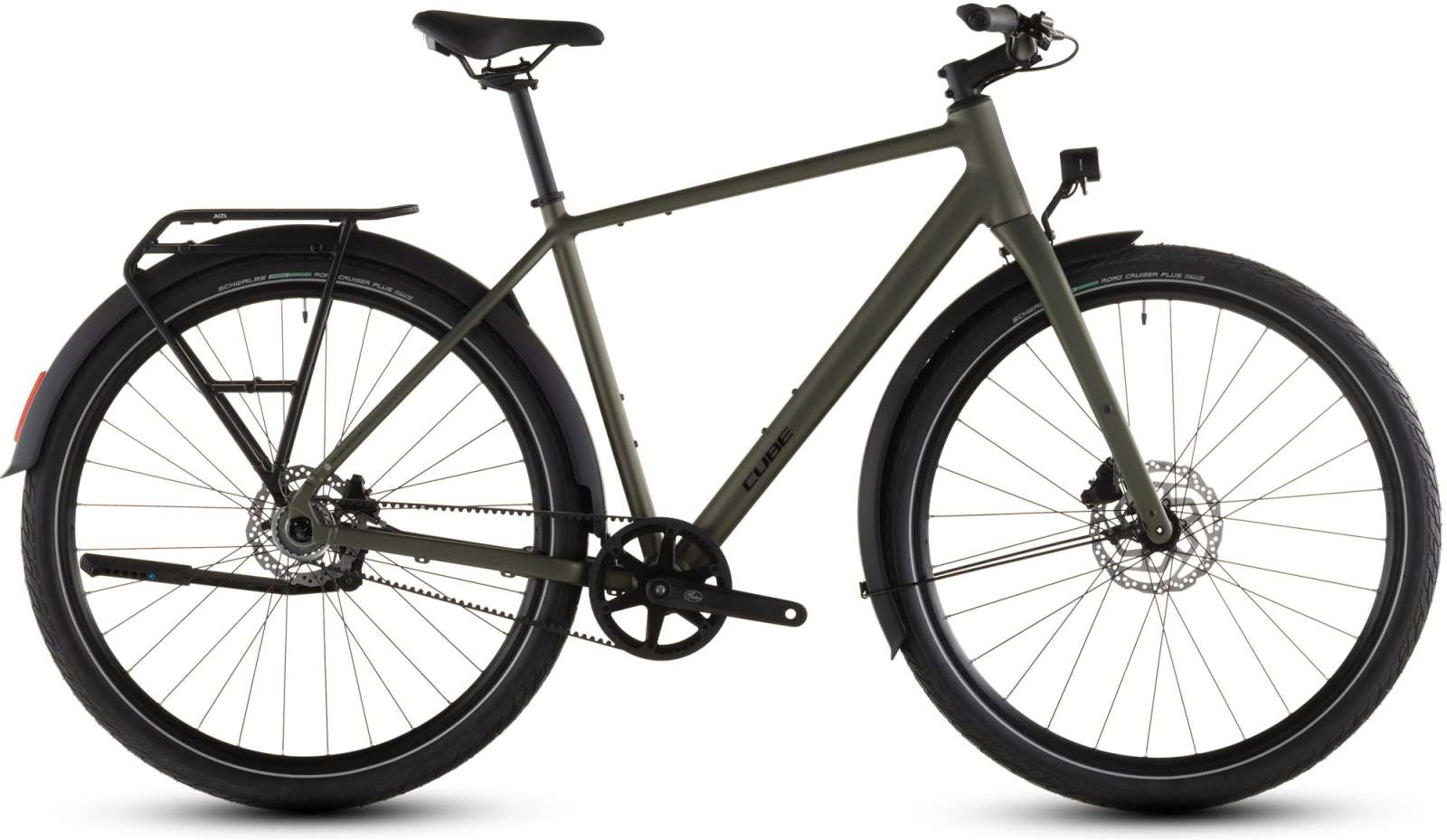 Cube Editor One Fe Reedgreen'n'Black