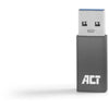 ACT-Konnektivität USB-A zu USB-C-Adapter