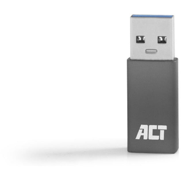 ACT-Konnektivität USB-A zu USB-C-Adapter