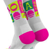 Incylence Ultralight Kickass Kona V3 – Socken