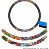 Rie:sel Design Felgenaufkleber-Set 40 mm
