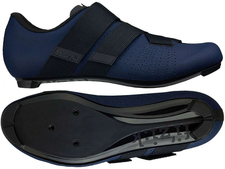 Fizik Tempo R5 Powerstrap – Rennradschuhe