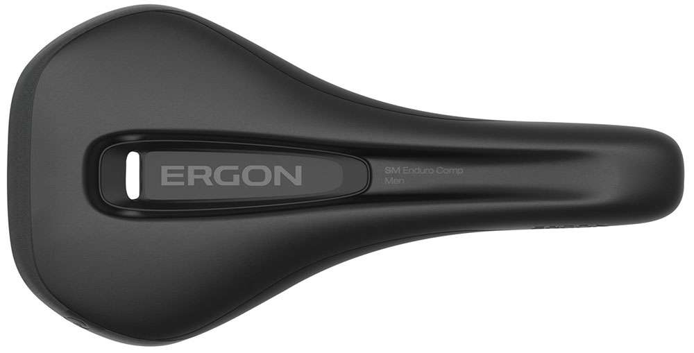 Ergon SM Enduro Comp Herrensattel