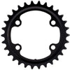 Shimano grx fc-rx610 2x12-fach Kettenblatt