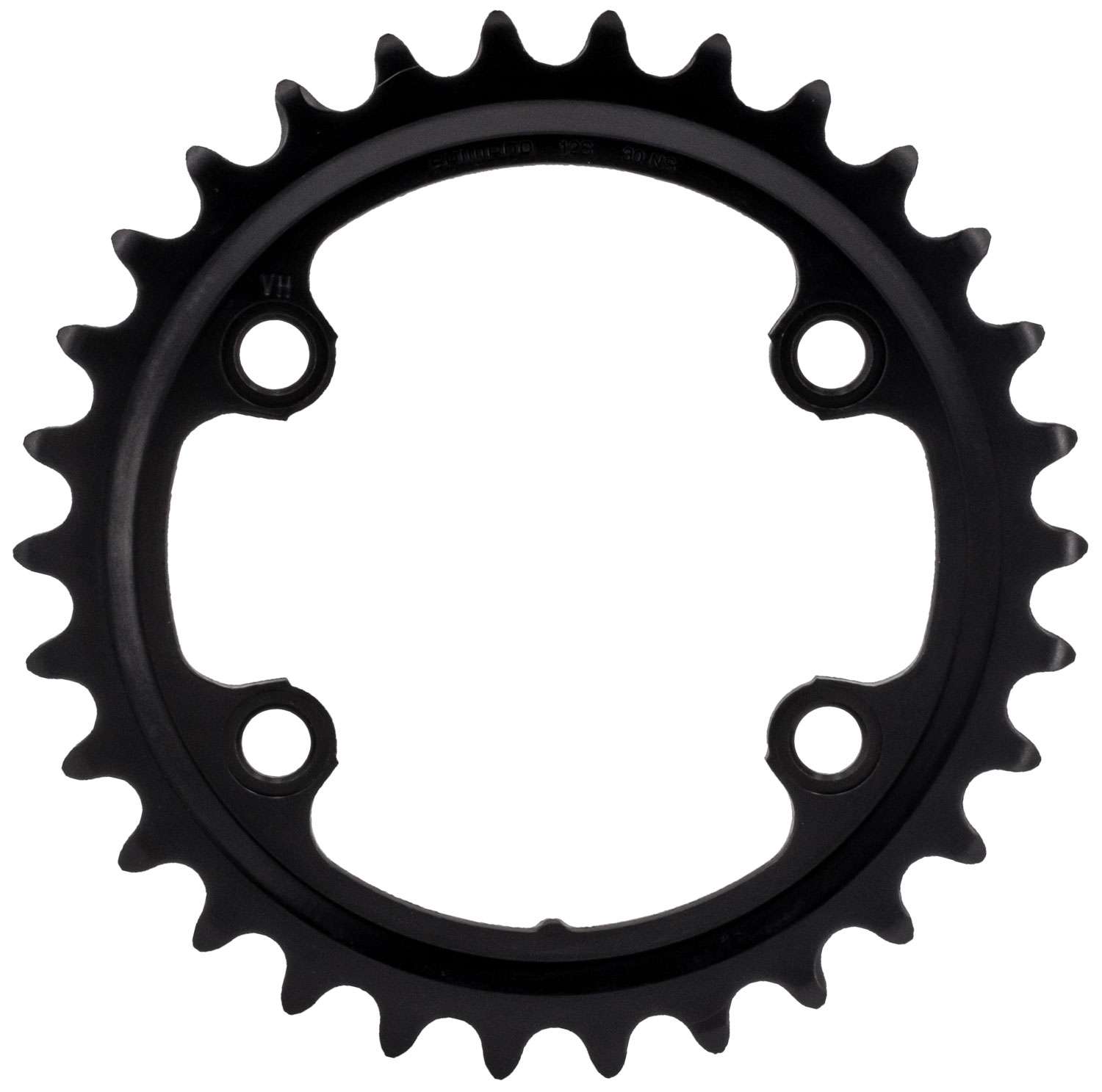 Shimano grx fc-rx610 2x12-fach Kettenblatt
