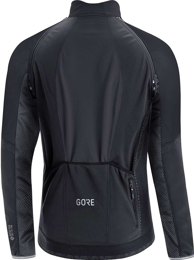 Gorewear Phantom Gore-Tex Infinium™ – abzippbare Softshelljacke